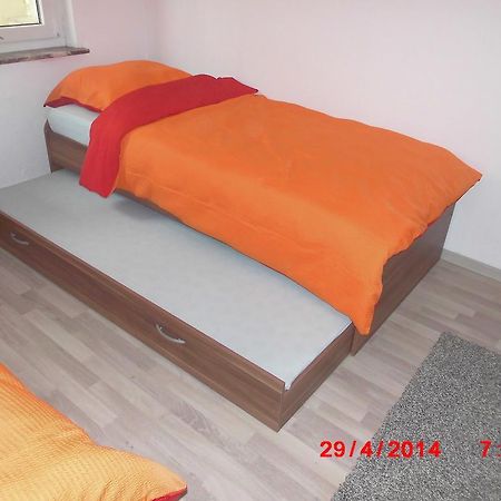 Frankfurt Airport & Fair Apartment Kelsterbach Ngoại thất bức ảnh