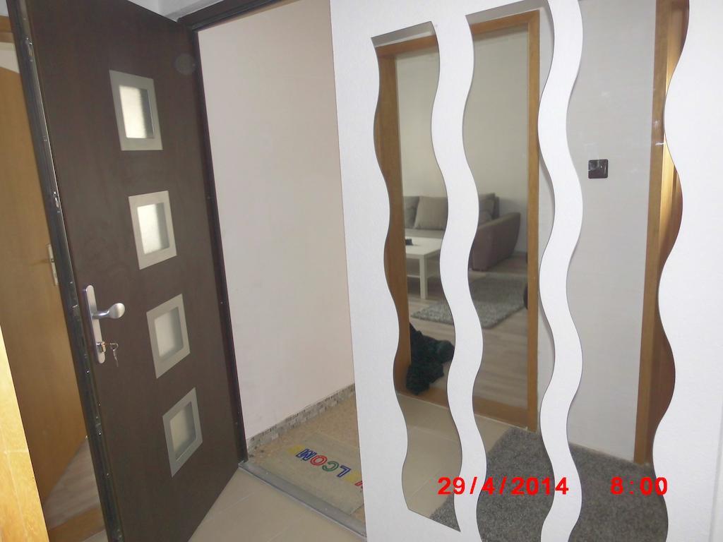 Frankfurt Airport & Fair Apartment Kelsterbach Phòng bức ảnh